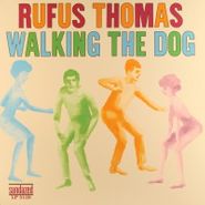 Rufus Thomas, Walking The Dog (LP)