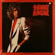 Sammy Hagar, Street Machine (LP)