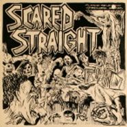 Scared Straight, Born To Be Wild EP (7")