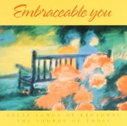 Scott Williamson, Embraceable You - Great Songs Of Broadway The Sounds Of Today (CD)