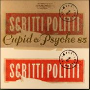 Scritti Politti, Cupid & Psyche 85 (LP)