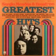 Sérgio Mendes & Brasil '66, Greatest Hits (LP)