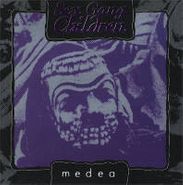 Sex Gang Children, Medea (CD)