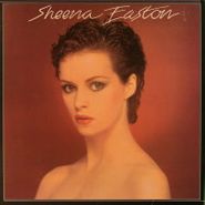 Sheena Easton, Sheena Easton (LP)
