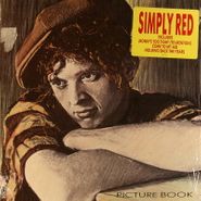 Simply Red, Picture Book (LP)