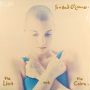 Sinéad O'Connor, The Lion And The Cobra (LP)