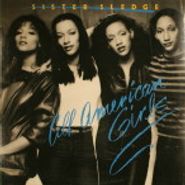 Sister Sledge, All American Girls (LP)