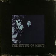 The Sisters Of Mercy, Lucretia My Reflection (12")