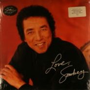 Smokey Robinson, Love, Smokey (LP)