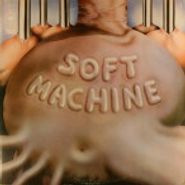 Soft Machine, Six (LP)