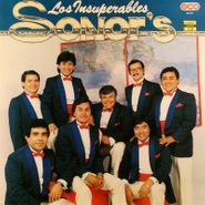 Sonor's, Los Insuperables (LP)