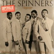 The Spinners, Motown Superstar Series, Vol. 9 (LP)