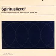Spiritualized, Ladies And Gentlemen We Are Floating In Space (LP)