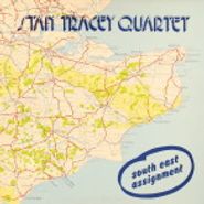Stan Tracey Quartet, South East Assignment (LP)