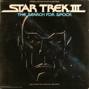 James Horner, Star Trek III: The Search for Spock [OST] (LP)