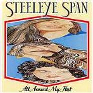 Steeleye Span, All Around My Hat (CD)