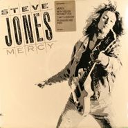 Steve Jones, Mercy (LP)