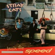Stray Cats, Built For Speed (LP)