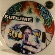 Sublime, Robbin' The Hood [Picture Disc] (LP)