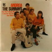 The Sunrays, Andrea (LP)