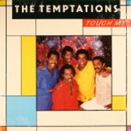 The Temptations, Touch Me (LP)