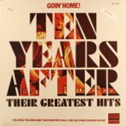 Ten Years After, Goin' Home - Their Greatest Hits (LP)
