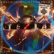 Tesla, Mechanical Resonance (LP)
