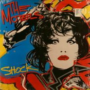 The Motels, Shock (LP)