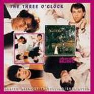 The Three O'Clock, Arrive Without Travelling / Ever After (CD)