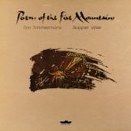 Tim Timmermans, Poems Of The Five Mountains (LP)