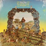 Tiny Tim, For All My Little Friends (LP)