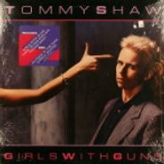 Tommy Shaw, Girls With Guns (LP)