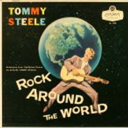 Tommy Steele, Rock Around The World [OST] (LP)