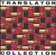 Translator, Collection (CD)