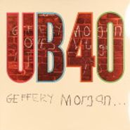 UB40, Geffery Morgan (LP)