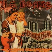 U.S. Bombs, Hobroken Dreams (7")