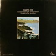 Various Artists, Seychelles 1: Danses et Romances de l'Ancienne France (LP)