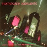 Various Artists, Synthesizer Highlights (CD)