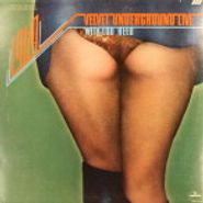 The Velvet Underground, 1969 Velvet Underground Live With Lou Reed [2xLP Original] (LP)