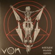 Von , Satanic Blood Angel (LP)