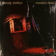 Waxing Poetics, Manakin Moon (LP)