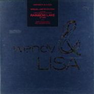 Wendy & Lisa, Rainbow Lake [UK Box] (12")