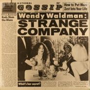 Wendy Waldman, Strange Company (LP)