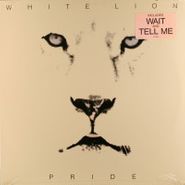 White Lion, Pride (LP)