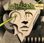 Winger, Winger (LP)