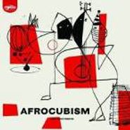 Afrocubism, Afrocubism (CD)