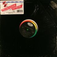 The Beach Boys, Rock 'N' Roll To The Rescue (12")