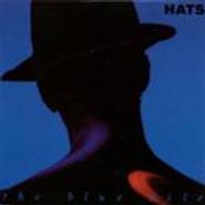 The Blue Nile, Hats (CD)