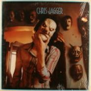 Chris Jagger, Chris Jagger (LP)