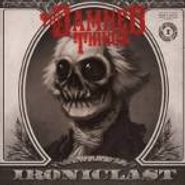 The Damned Things, Ironiclast (CD)